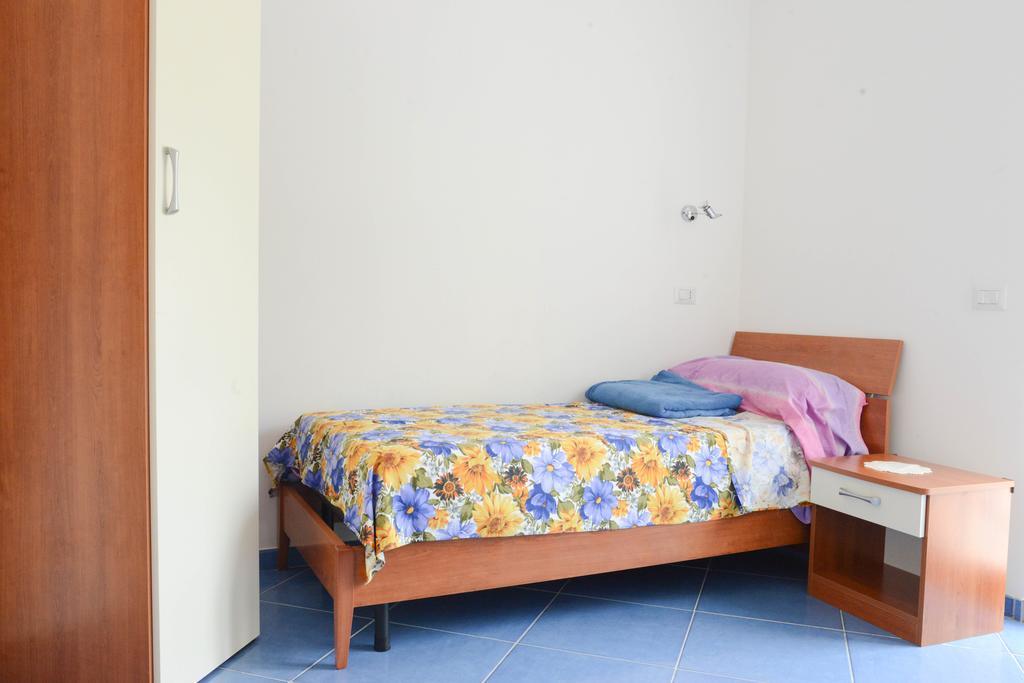 Appartamenti Le Giare Acciaroli Exterior foto